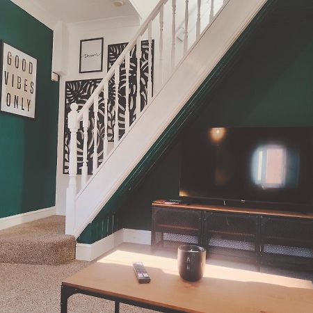 Cosy Home In Historical Beverley Town With Parking Экстерьер фото