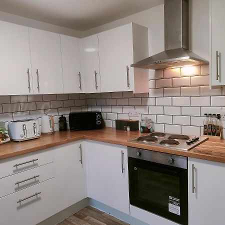 Cosy Home In Historical Beverley Town With Parking Экстерьер фото